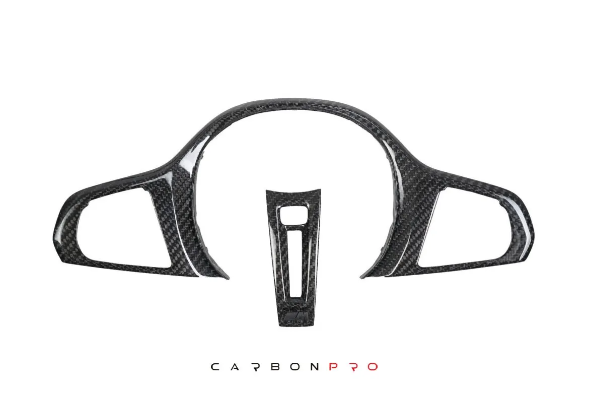 SPORT TECH Steering Wheel Inserts