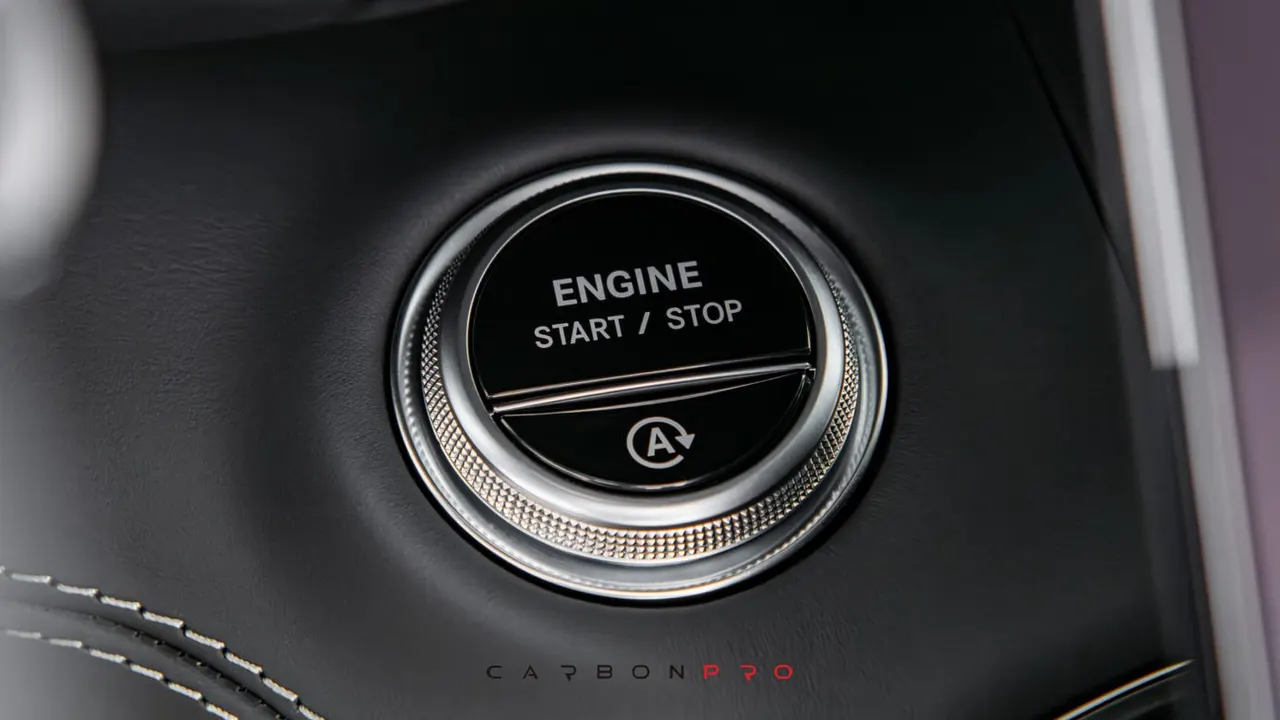 Start-Stop Memory