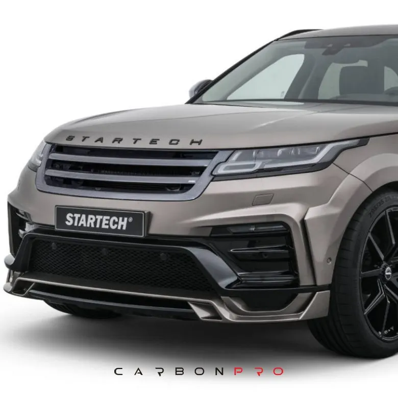 Carbon Grille