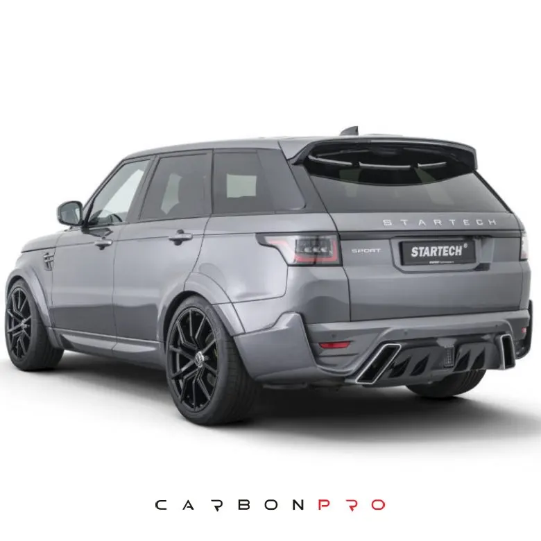 Widebody Kit