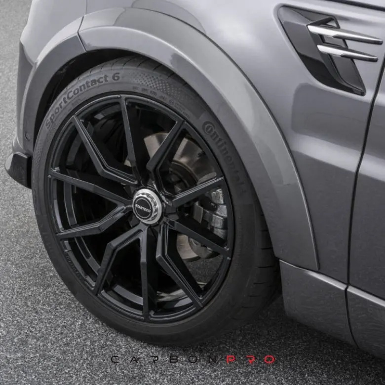 Widebody Kit