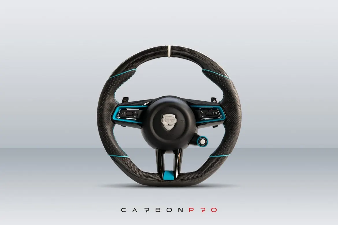 Steering Wheel for 992