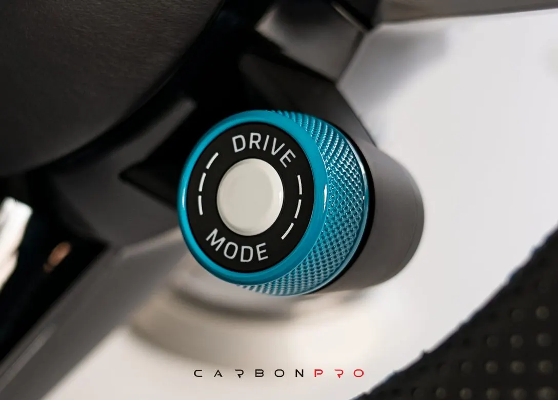 Steering Wheel for 992