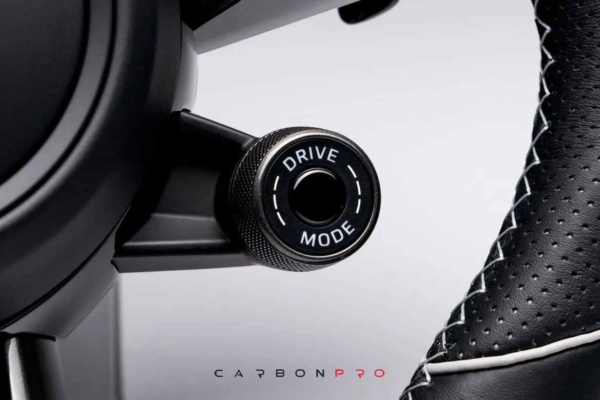 Steering Wheel for 992