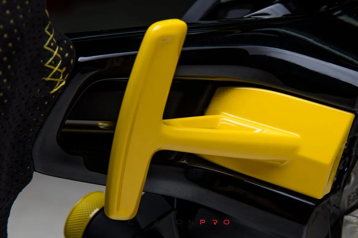 Steering Wheel for 992