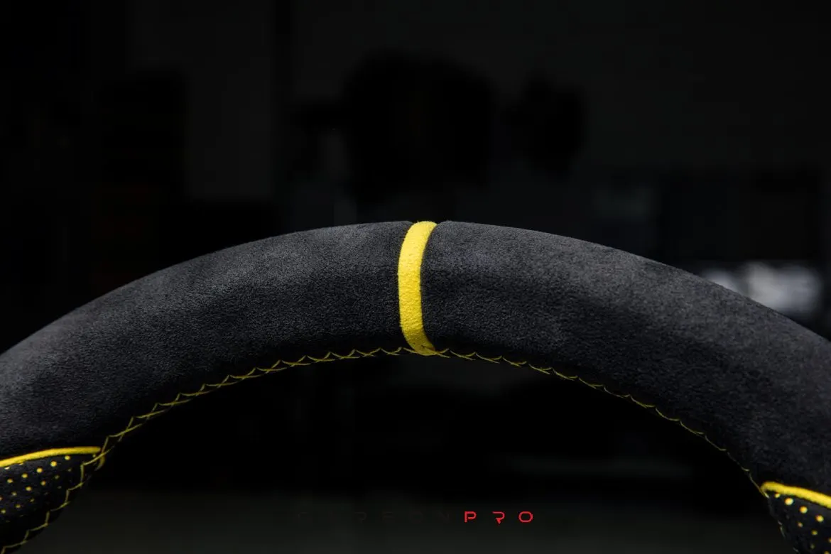Steering Wheel for 992