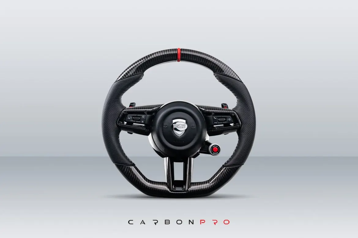 Steering Wheel for 992