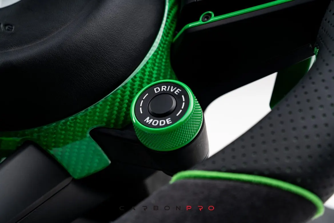 Steering Wheel for 992