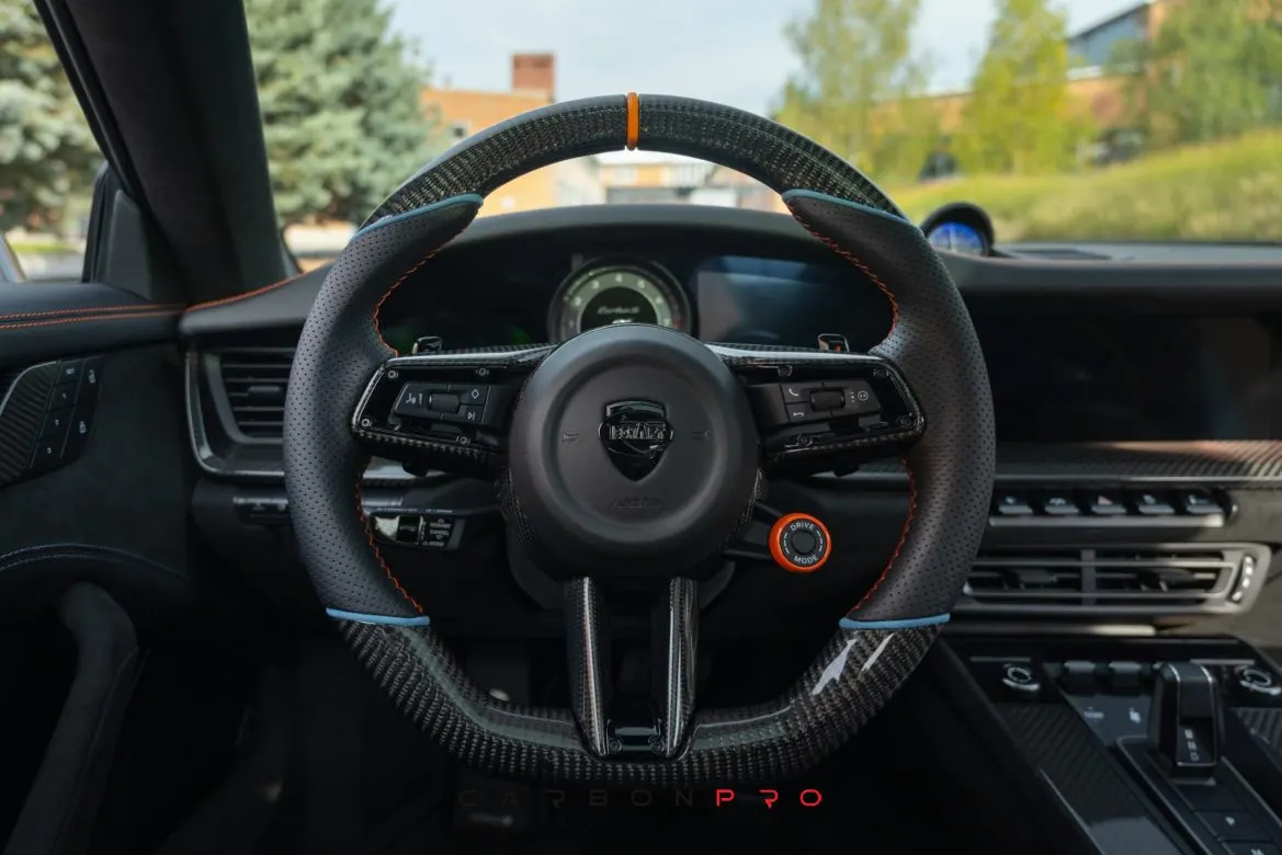 Steering Wheel for 992