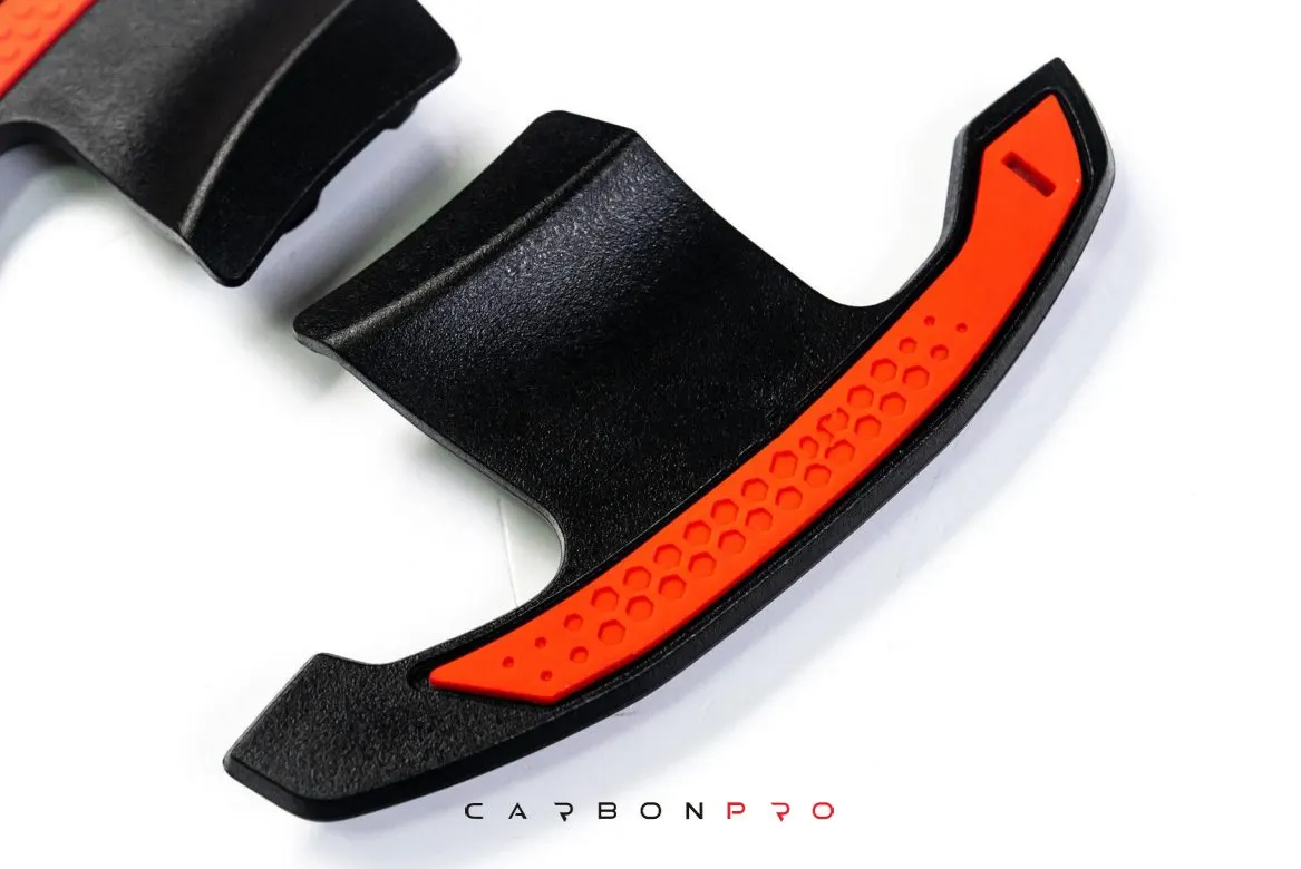 M Performance Steering Paddles