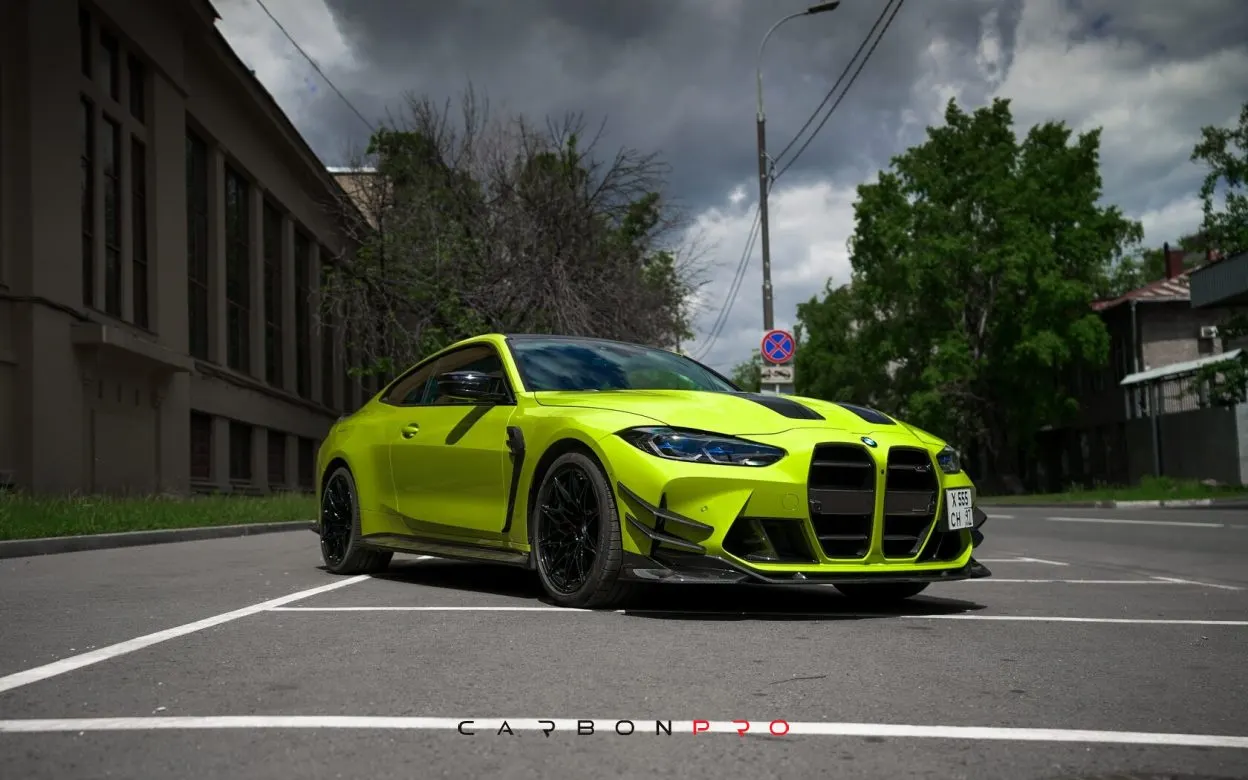 STREETFIGHTER Grille