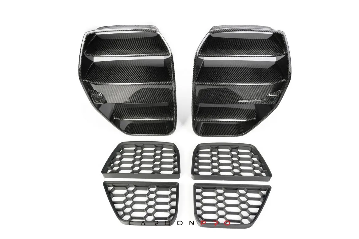 STREETFIGHTER Grille