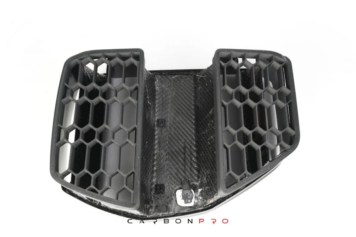 STREETFIGHTER Grille