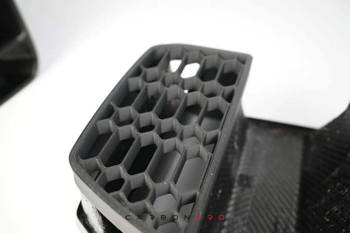 STREETFIGHTER Grille