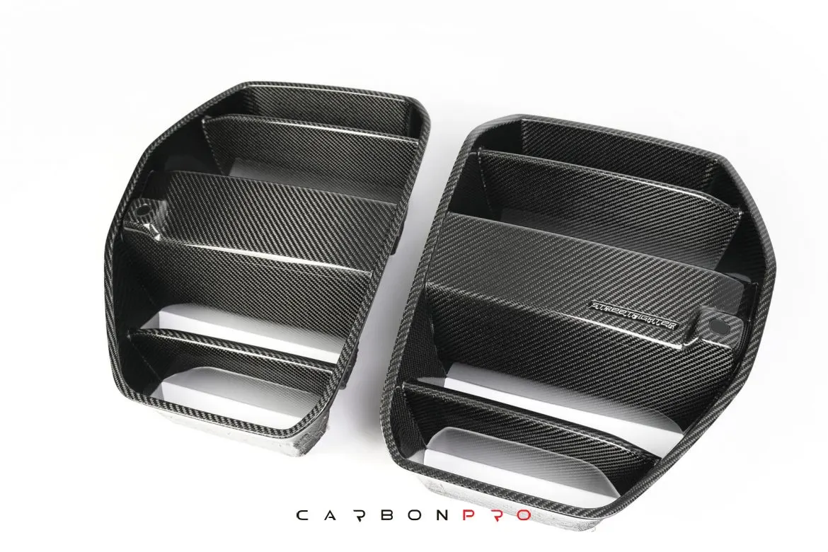STREETFIGHTER Grille