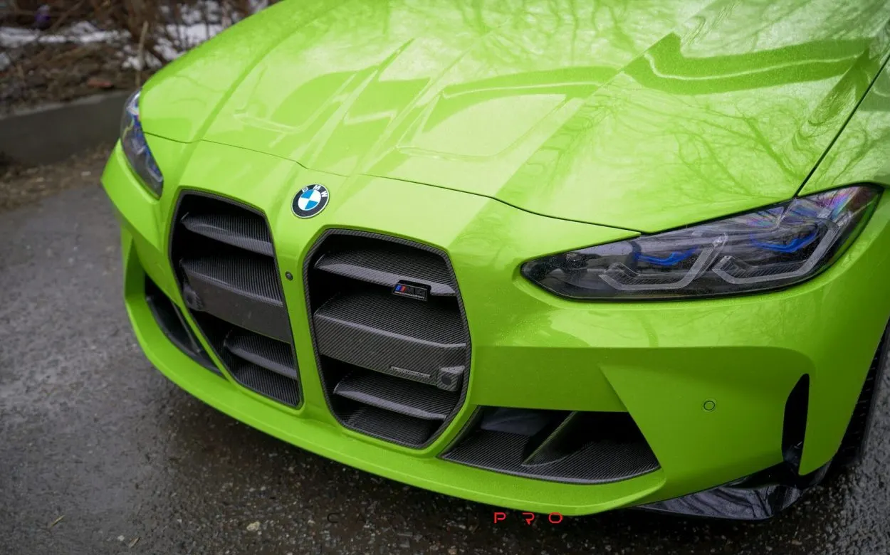 STREETFIGHTER Grille