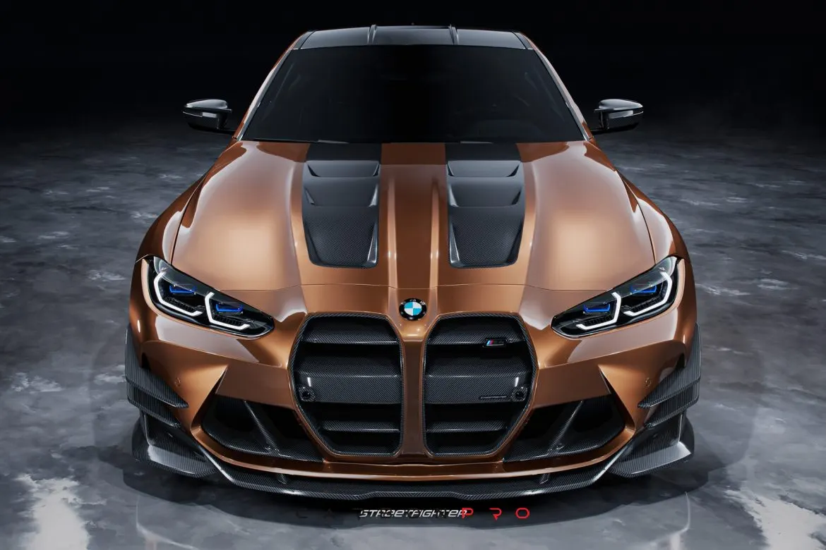STREETFIGHTER Lip