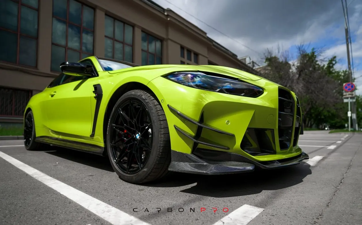 STREETFIGHTER Lip