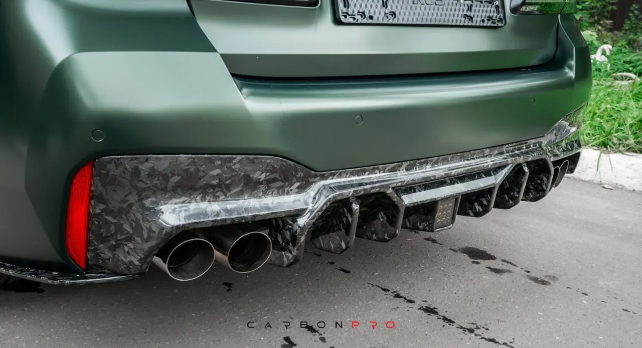 SUPER JET Diffuser