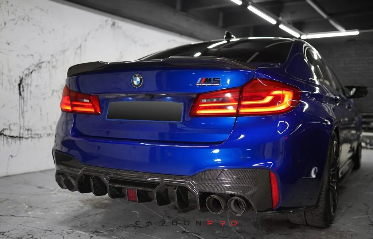 SUPER JET Diffuser