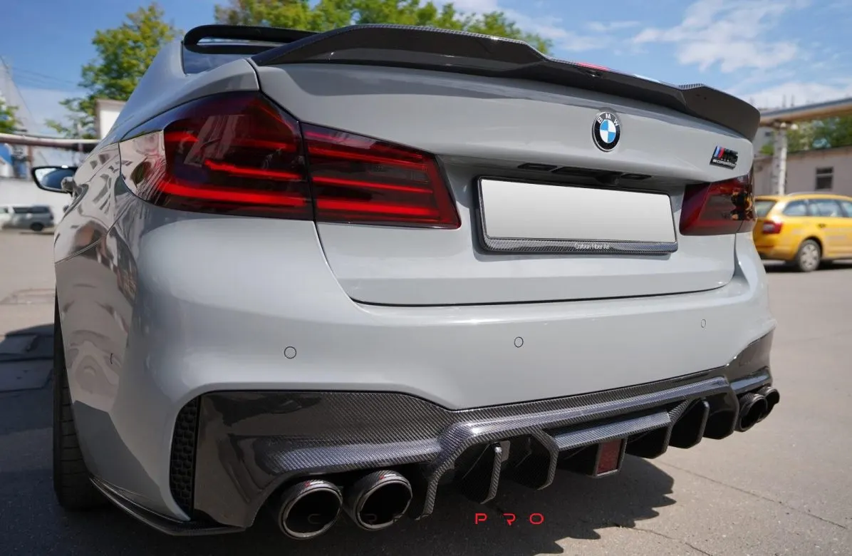 SUPER JET Diffuser