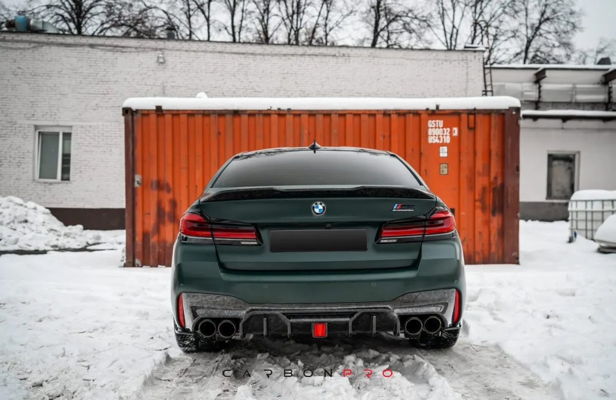 SUPER JET Diffuser