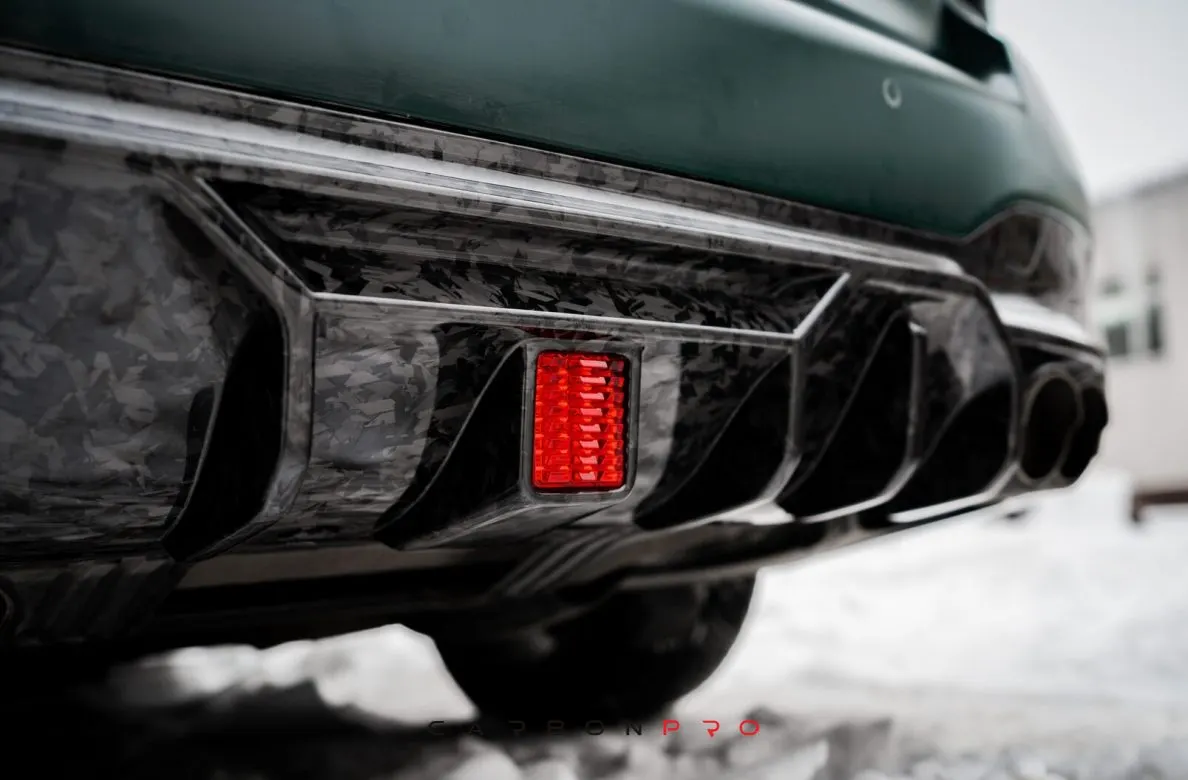 SUPER JET Diffuser