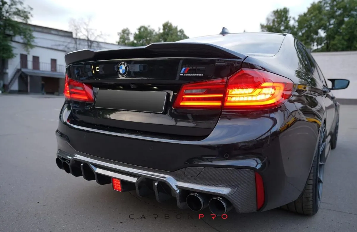 SUPER JET Diffuser