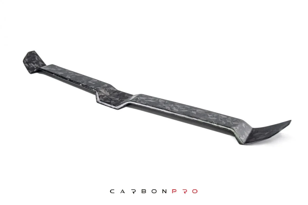 SUPER JET Front Bumper Trim