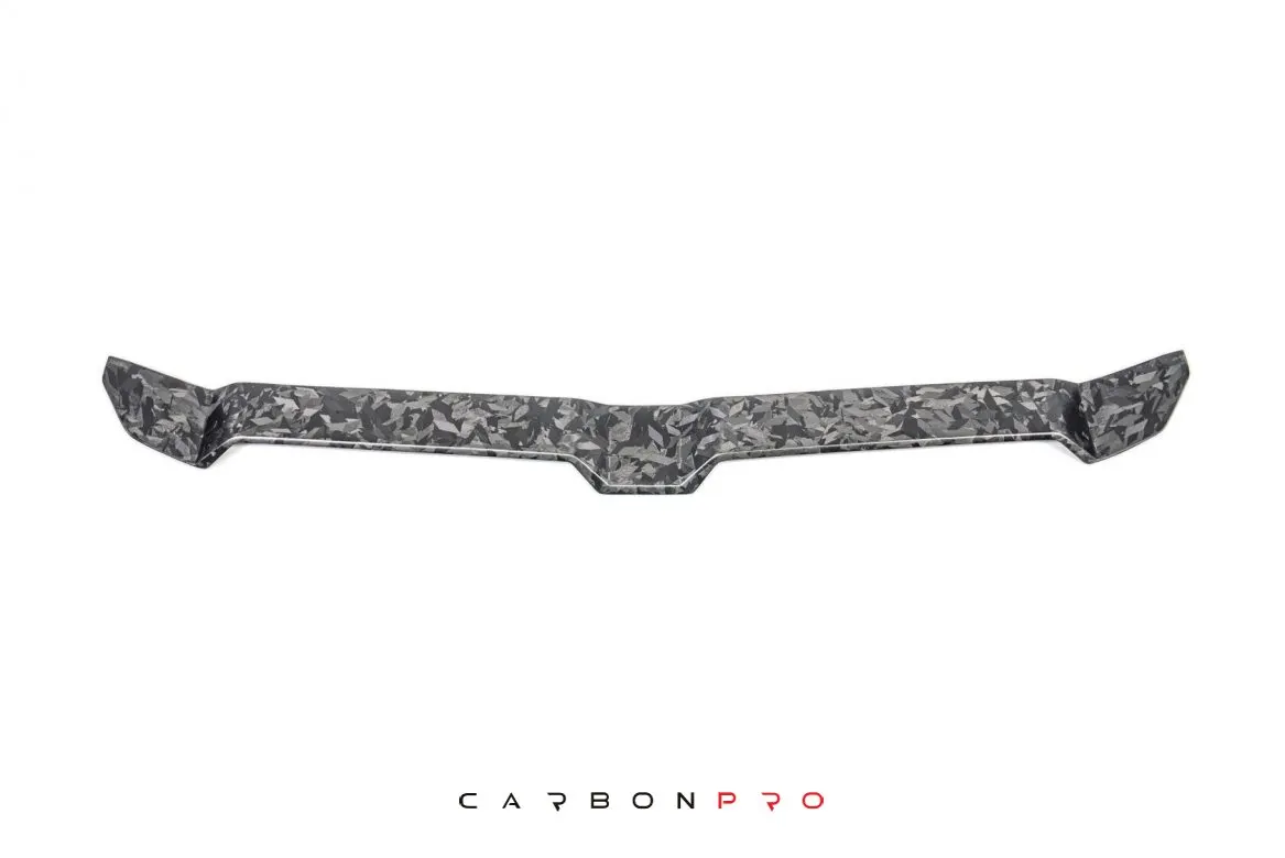 SUPER JET Front Bumper Trim
