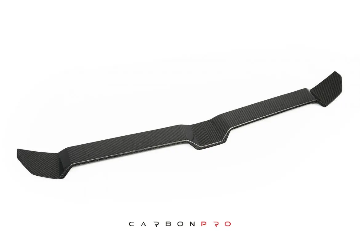 SUPER JET Front Bumper Trim