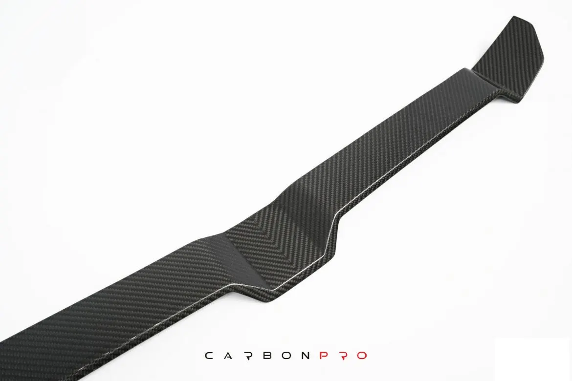 SUPER JET Front Bumper Trim