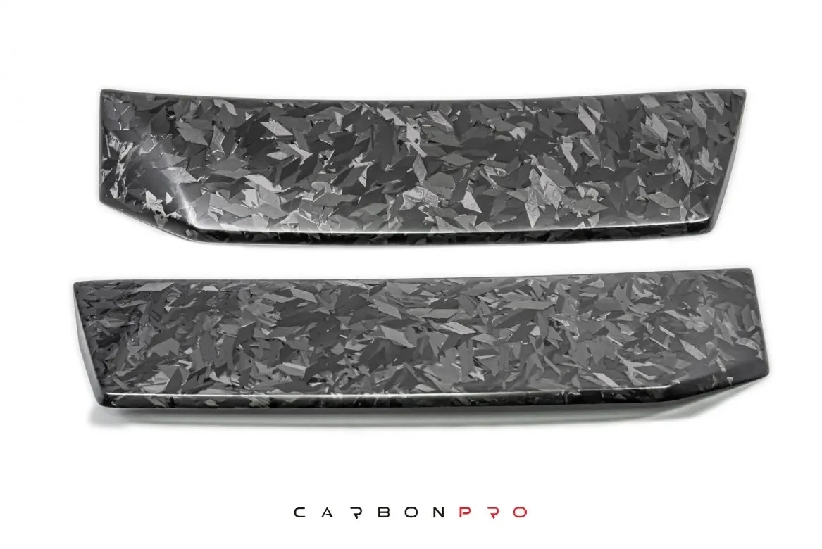 SUPER JET Roof Spoiler