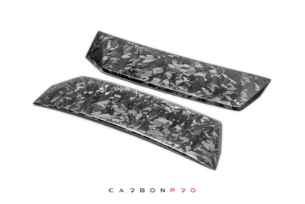 SUPER JET Roof Spoiler