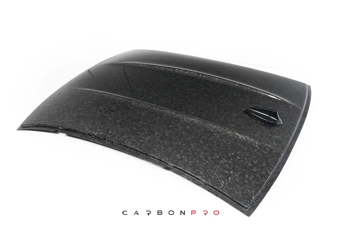 SUPER JET Roof
