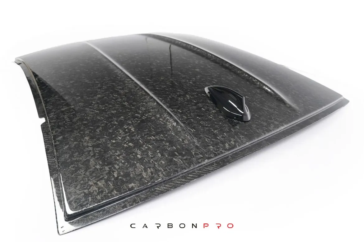 SUPER JET Roof