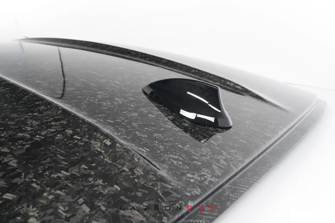 SUPER JET Roof