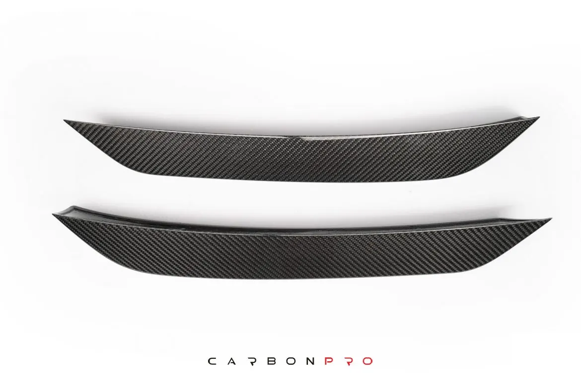 SUPER JET Trunk Spoiler