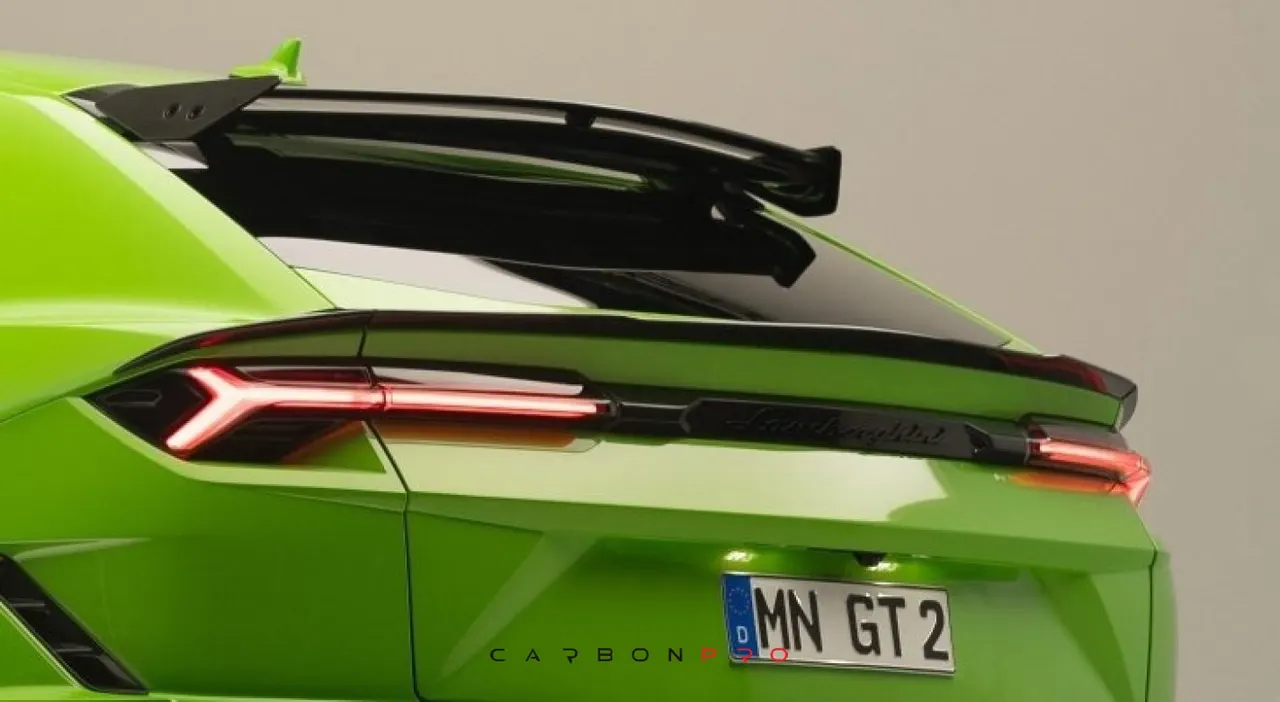 TRUNK LID
