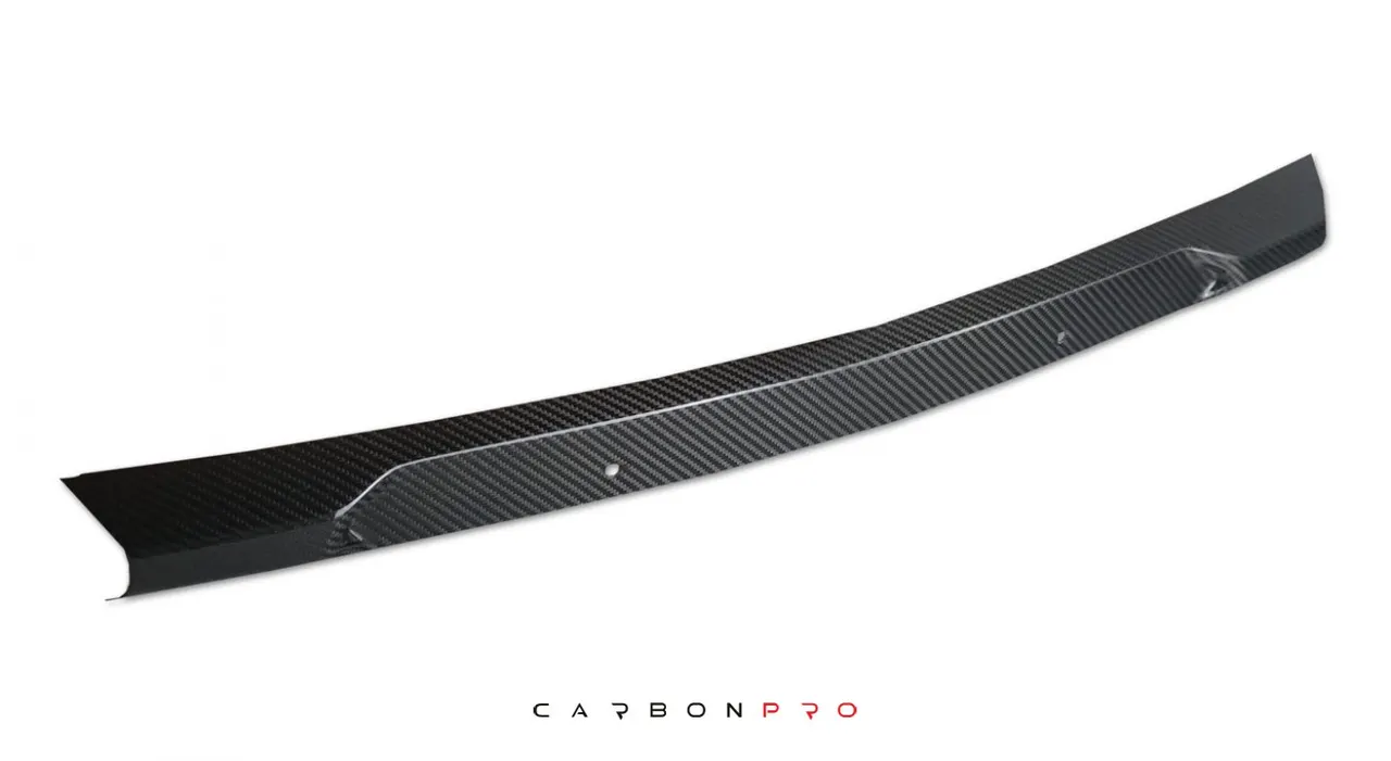 Carbon Trunk middle part