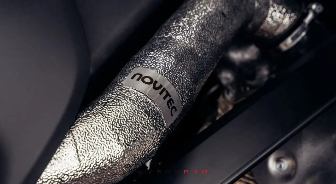 TURBO INLET
