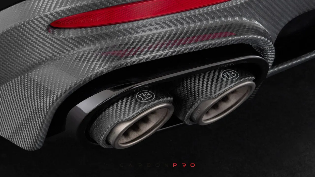 Valve controlled sports exhaust system