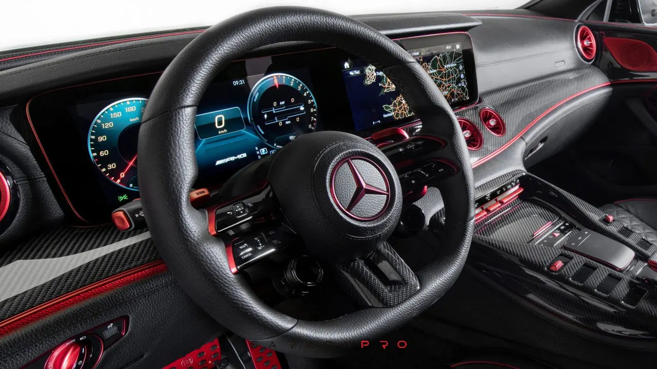 Wheel airbag/impact absorber in leather
