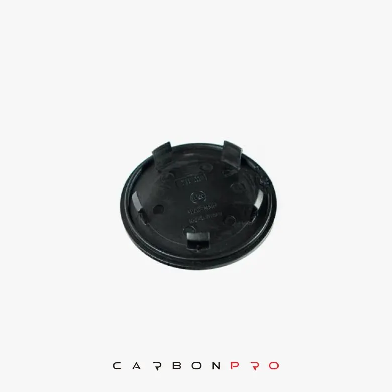 Wheel Center Caps