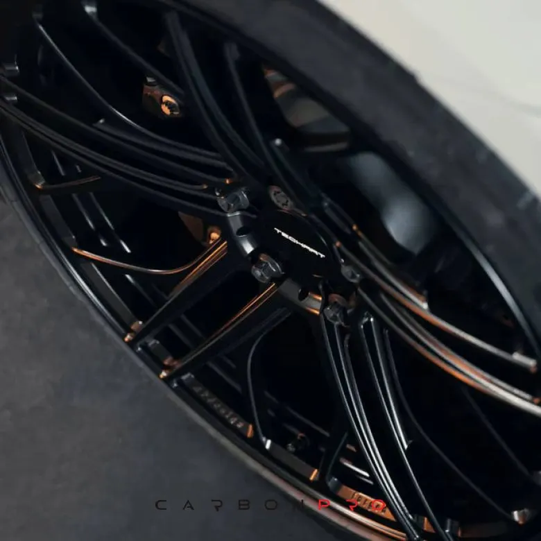 Wheel Center Caps