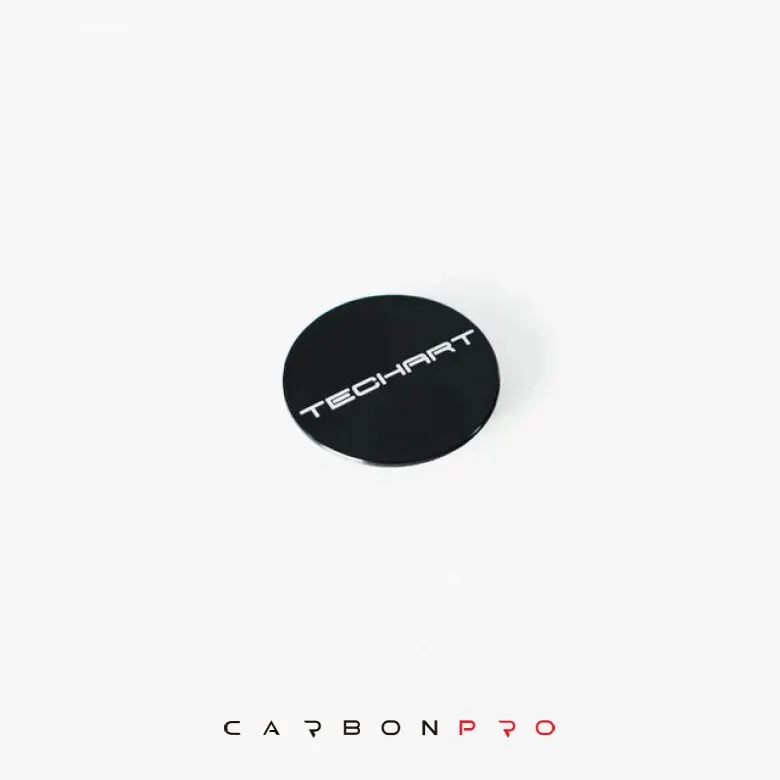 Wheel Center Caps
