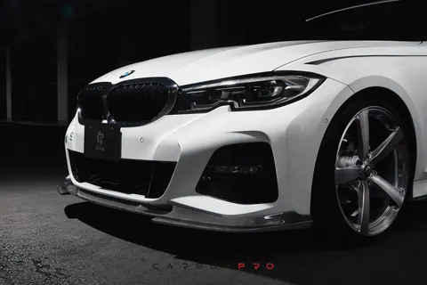 3 Series