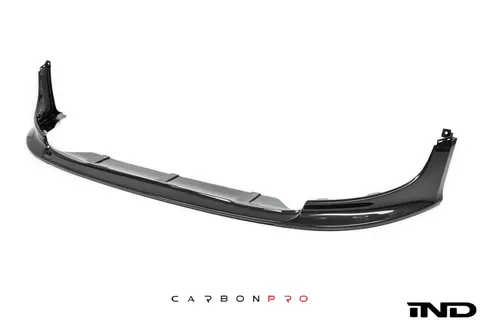 3D Design Mini Cooper S Carbon Front Lip