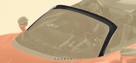 A-Pillar cover