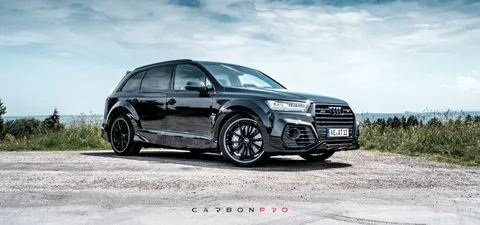 Q7/SQ7